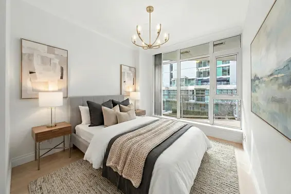 208 199 Victory Ship Way, North Vancouver For Sale - image 14