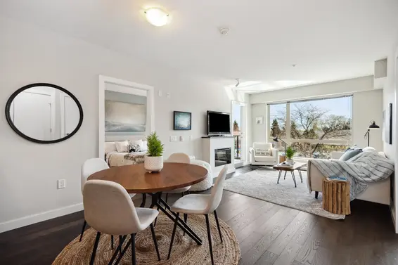 306 1330 Marine Drive, North Vancouver