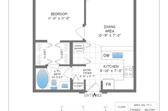 411 1150 East 29th Street, North Vancouver For Sale - image 21