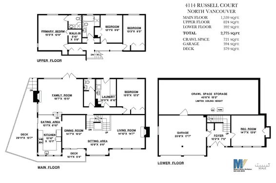 4114 Russell Court, North Vancouver For Sale - image 33