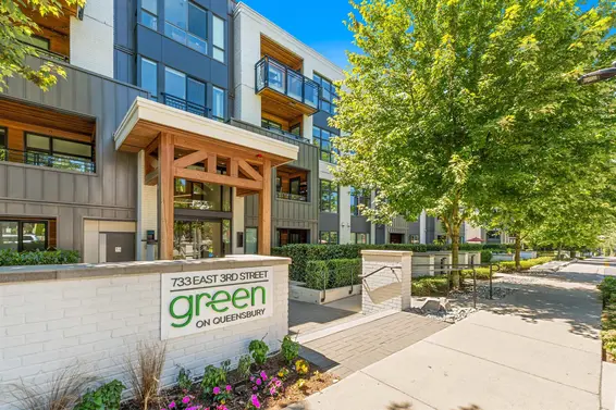 407 733 East 3rd Street, North Vancouver For Sale - image 39