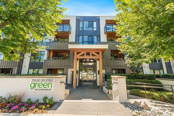 407 733 East 3rd Street, North Vancouver For Sale - image 40