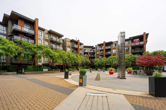 105 733 West 3rd Street, North Vancouver For Sale - image 22