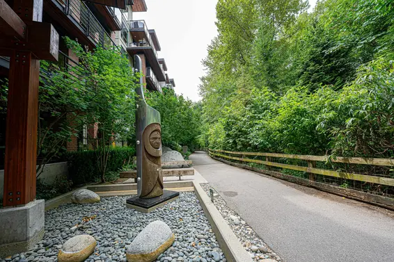 105 733 West 3rd Street, North Vancouver For Sale - image 23