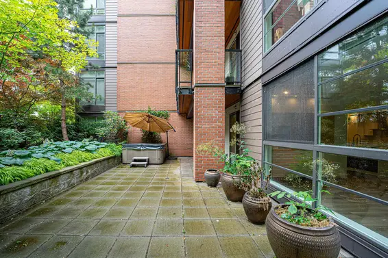 105 733 West 3rd Street, North Vancouver For Sale - image 30