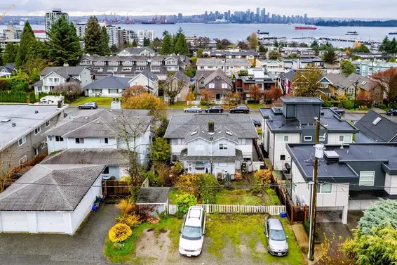 226-228 West 5th Street, North Vancouver For Sale - image 2