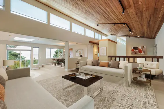 5875 Falcon Road, West Vancouver