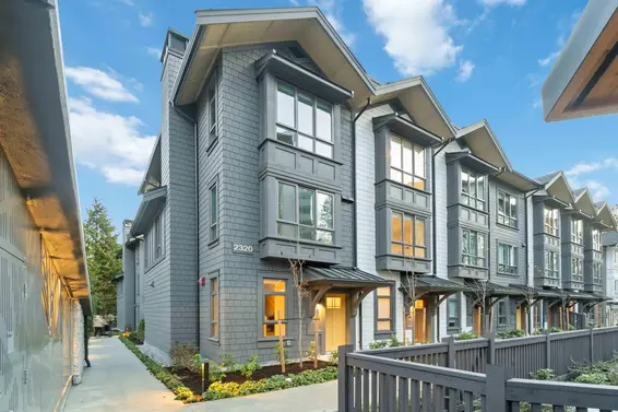 107 2320 Emery Court, North Vancouver For Sale - image 2