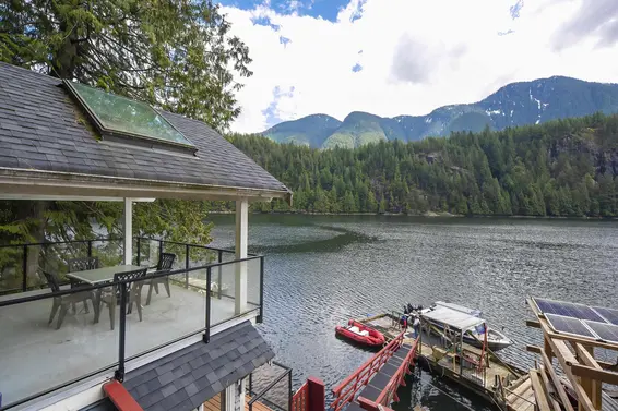 824 Indian Arm, North Vancouver For Sale - image 11