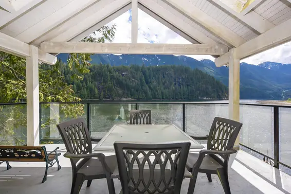 824 Indian Arm, North Vancouver For Sale - image 3