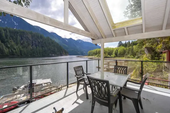 824 Indian Arm, North Vancouver For Sale - image 4