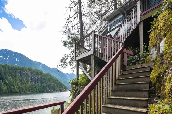 824 Indian Arm, North Vancouver For Sale - image 7