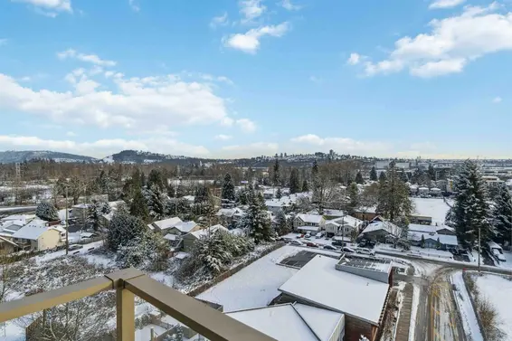 1005 1550 Fern Street, North Vancouver For Sale - image 14