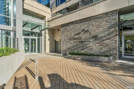 1005 1550 Fern Street, North Vancouver For Sale - image 24