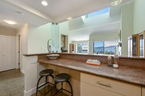2304 33 Chesterfield Place, North Vancouver For Sale - image 17