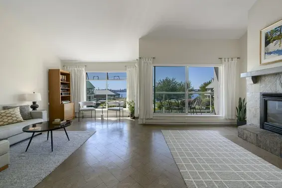 2304 33 Chesterfield Place, North Vancouver For Sale - image 3