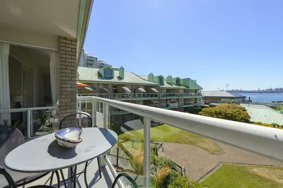 2304 33 Chesterfield Place, North Vancouver For Sale - image 30