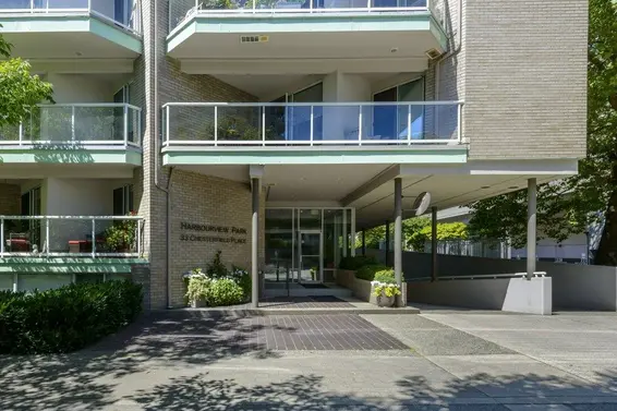 2304 33 Chesterfield Place, North Vancouver For Sale - image 34