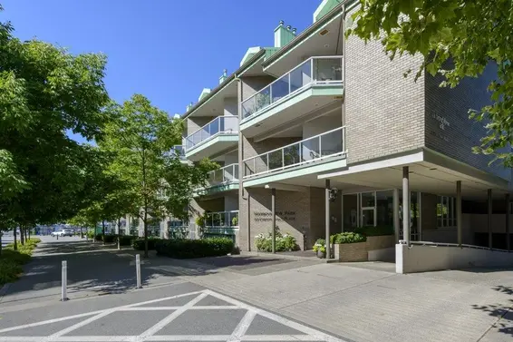 2304 33 Chesterfield Place, North Vancouver For Sale - image 36