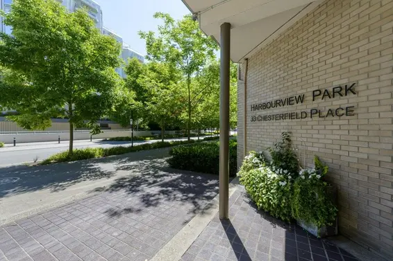 2304 33 Chesterfield Place, North Vancouver For Sale - image 37