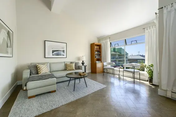 2304 33 Chesterfield Place, North Vancouver For Sale - image 4