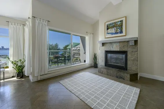 2304 33 Chesterfield Place, North Vancouver For Sale - image 6