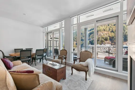 303 6697 Nelson Avenue, West Vancouver For Sale - image 7