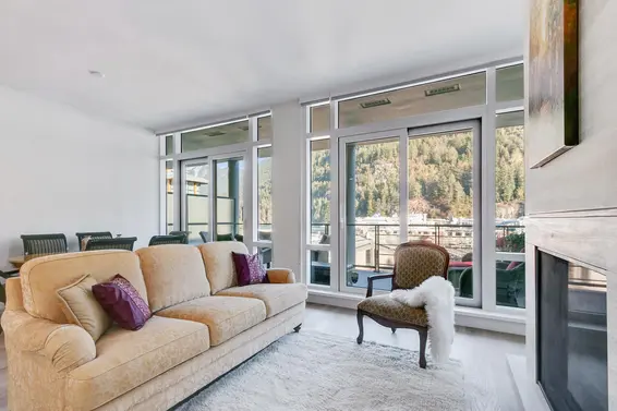 303 6697 Nelson Avenue, West Vancouver For Sale - image 8