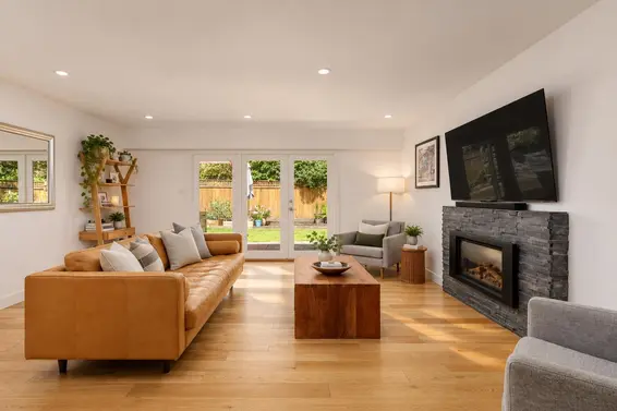 1458 Kilmer Road, North Vancouver For Sale - image 2