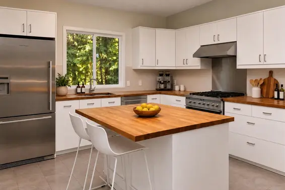 1458 Kilmer Road, North Vancouver For Sale - image 5