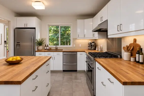 1458 Kilmer Road, North Vancouver For Sale - image 6