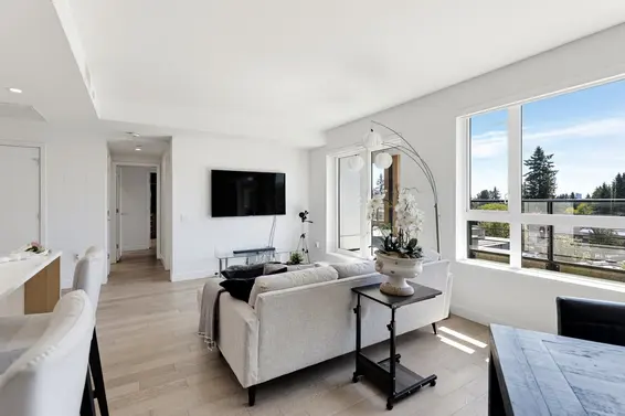 409 3220 Connaught Crescent, North Vancouver For Sale - image 7