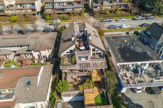 D 225 East 4th Street, North Vancouver For Sale - image 22