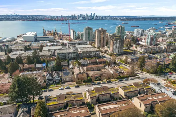 D 225 East 4th Street, North Vancouver For Sale - image 23