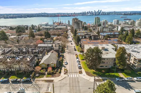 D 225 East 4th Street, North Vancouver For Sale - image 25