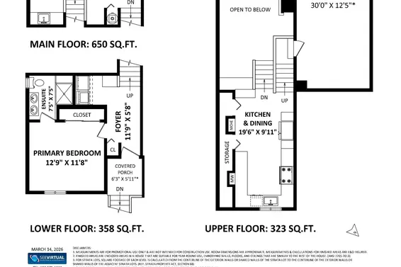 D 225 East 4th Street, North Vancouver For Sale - image 26