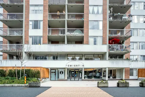 505 2012 Fullerton Avenue, North Vancouver For Sale - image 36