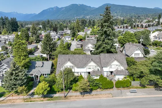 308 West 15th Street, North Vancouver