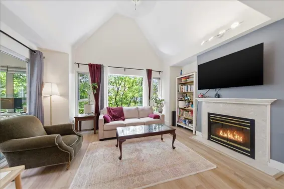 309 1550 Fell Avenue, North Vancouver For Sale - image 2