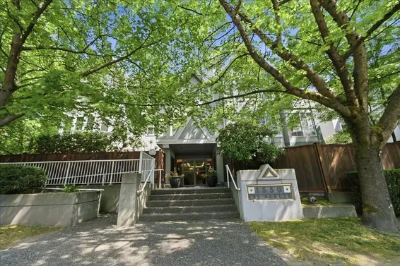 309 1550 Fell Avenue, North Vancouver For Sale - image 21