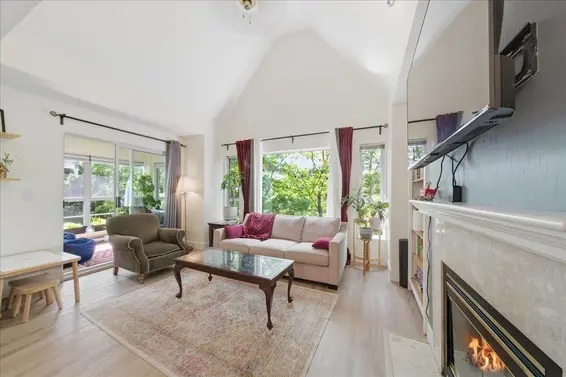 309 1550 Fell Avenue, North Vancouver For Sale - image 3
