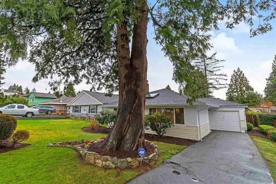 453 West 24Th Street, North Vancouver
