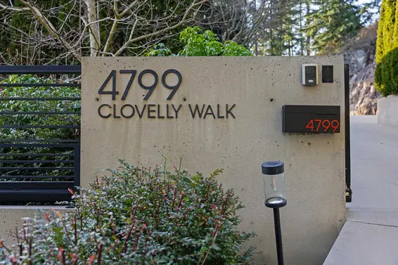 4799 Clovelly Walk, West Vancouver For Sale - image 3