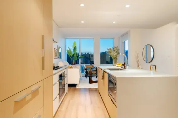 1509 1500 Fern Street, North Vancouver For Sale - image 10