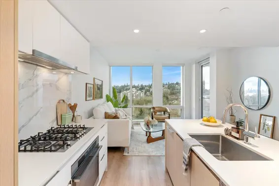 1509 1500 Fern Street, North Vancouver For Sale - image 14