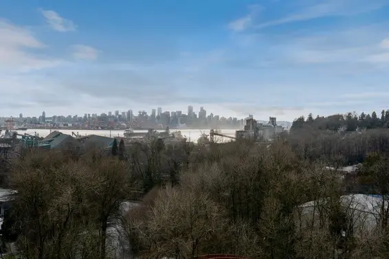 1509 1500 Fern Street, North Vancouver For Sale - image 16