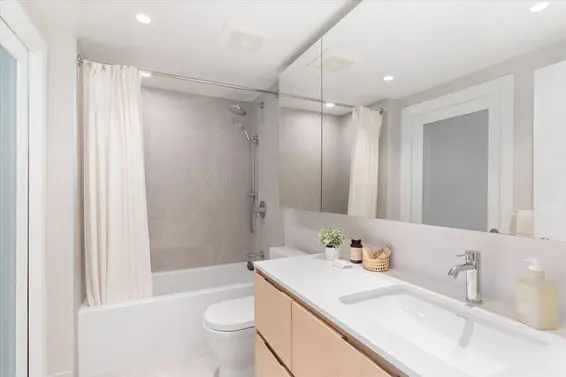 1509 1500 Fern Street, North Vancouver For Sale - image 20