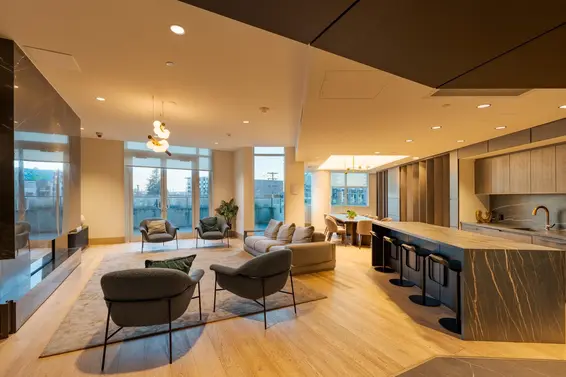 1509 1500 Fern Street, North Vancouver For Sale - image 22