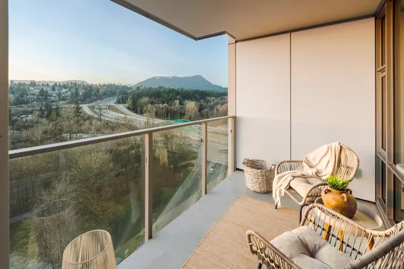 1509 1500 Fern Street, North Vancouver For Sale - image 3