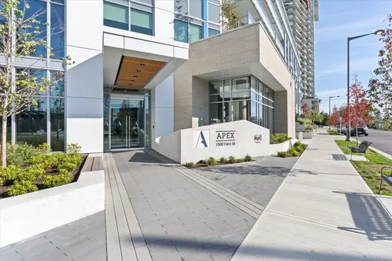 1509 1500 Fern Street, North Vancouver For Sale - image 32